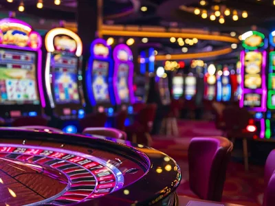 The Importance of Selection: How To Pick Slots With Good Payouts