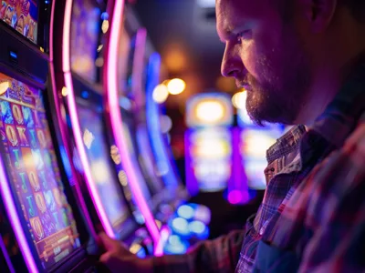 The Role of Volatility in Progressive Jackpot Games