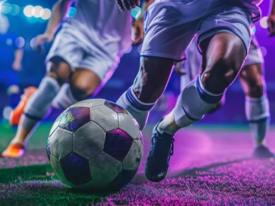 The Role of Historical Performance in Soccer Futures Betting