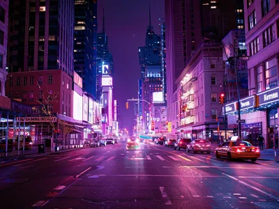 Two Casino Proposals for New York City Rejected