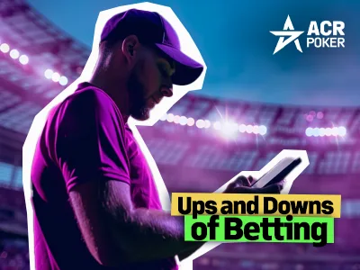 Understanding Variance in Point Spread Betting