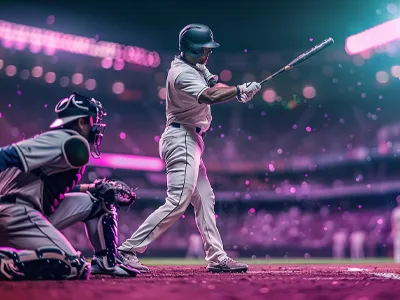 Using Plate Discipline Metrics for MLB Prop Success