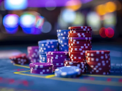WPT Announces First Event of 2026