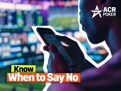 Knowing When to Walk Away from an Underdog Bet