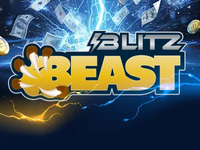 There’s a New Way to Feed The Beast. Meet Blitz Beast