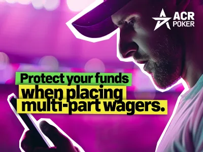 Bankroll Management for Conditional Bets