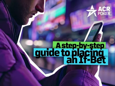 Build Your First Conditional Bet