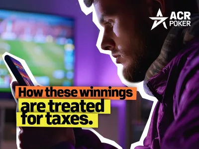 Conditional Bets and Your Taxes