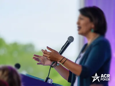 DC Mayor Tries Again to Legalize Poker in Effort to Boost Economy