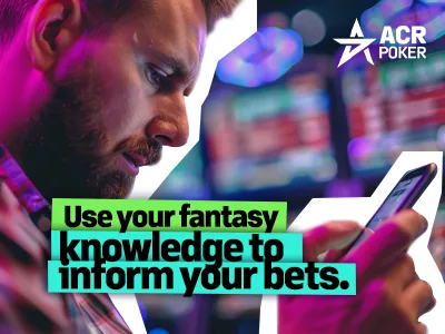 Fantasy Football Insights for Conditional Bets