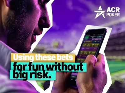 How to Enjoy Conditional Bets Responsibly