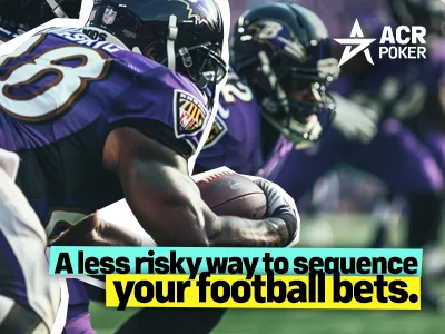 How to Use an If-Bet: A Safer NFL Strategy
