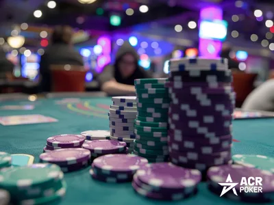 Poker Masters Tournament Series Comes to an End