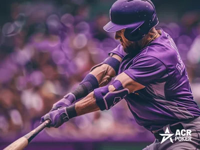 The Risk of Chasing Losses in Baseball Betting