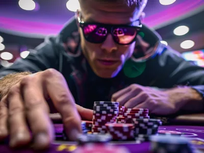 The Poker Leak That’s Costing You BIG