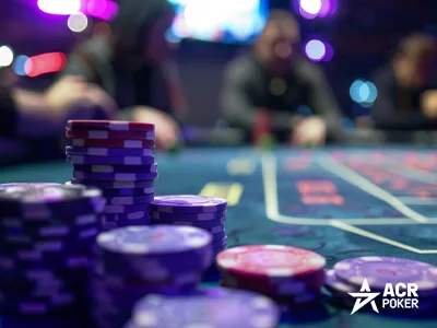 WSOPE Confirms It’s Out of Rozvadov, but Not Done With King’s Casino