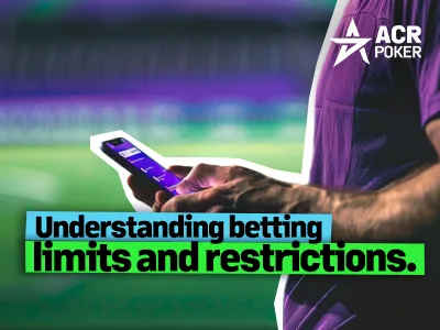 Why Sportsbooks Limit Conditional Bets