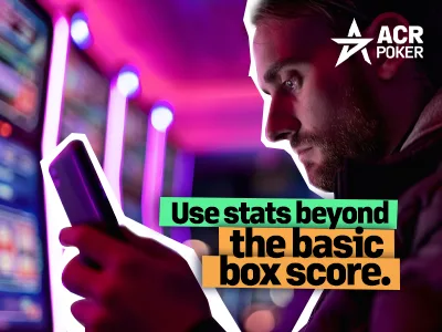 Advanced Analytics: Medium-Complexity Totals Strategies