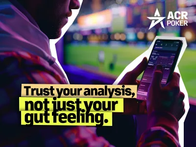 Building Conviction: How to Bet Over/Under with Confidence