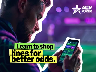 Comparing Lines: Finding the Best Value for Totals Bets