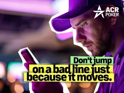 FOMO-Free Lines: Avoiding Emotional Line Shopping Mistakes