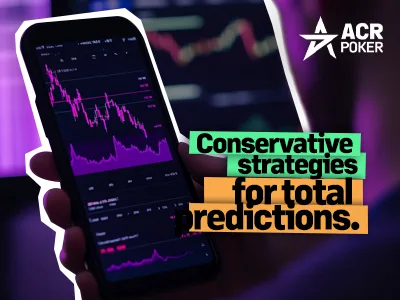 Low-Risk Totals: Betting Over/Under Without Breaking the Bank