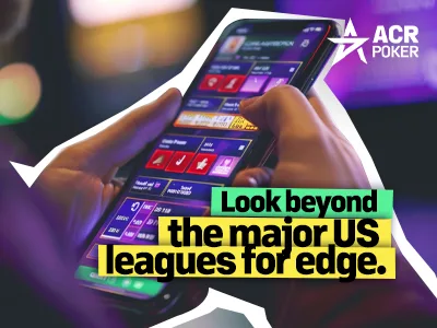 Niche Markets: Finding Undiscovered Value in Lesser-Known Totals