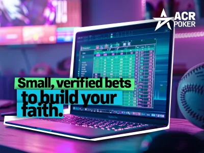 Slow and Steady: Betting Totals When Your Confidence is Low