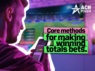 The 5 Rules of Over/Under: A Simple Betting Strategy