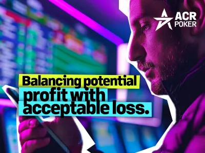 The Middle Ground: Medium Risk/Reward Totals Strategies