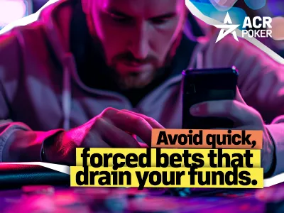 The Power of Slow: How Patience Protects Your Bankroll