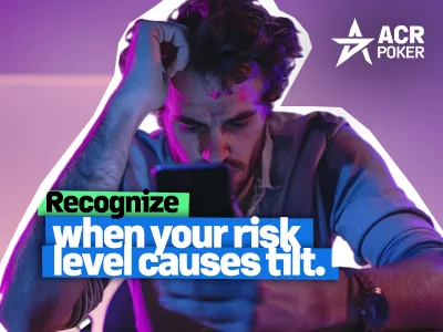 The Tilt Cliff: How Risk Tolerance Impacts Emotional Betting