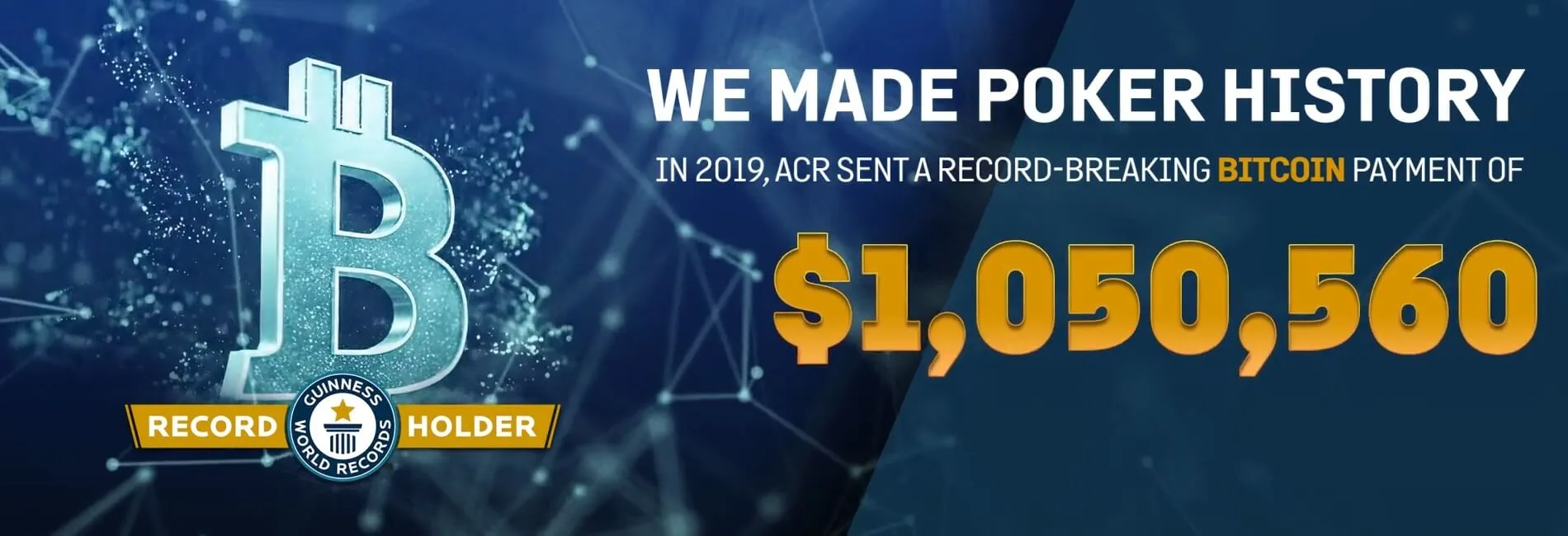 acrpoker-bitcoin-poster-cvt - Americas Cardroom