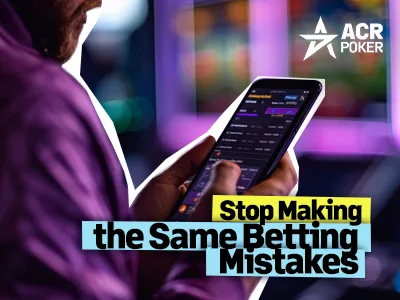 3 Ways Performance Tracking Helps You Avoid Repeating Mistakes