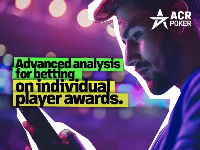 A Deep Dive into Player Prop Futures (MVP, Cy Young)