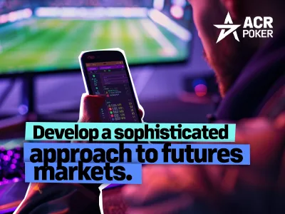 Advanced Futures Betting: Moving Beyond Basic Picks