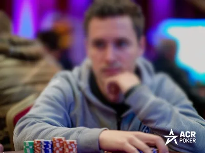 Bernhard Binder wins WSOP Paradise Main Event for $10 million