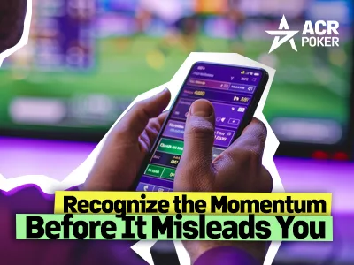 Betting in Streaks: When Momentum Affects Decision-Making