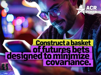 Beyond Diversification: A Non-Correlated Futures Ticket Strategy