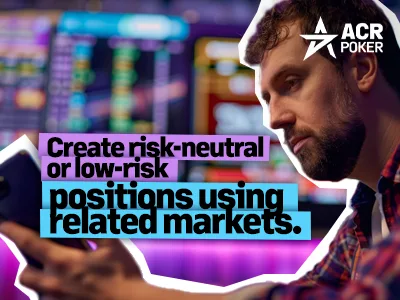 Building Synthetic Positions and Arbitrage in Futures Markets