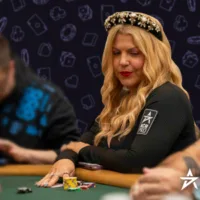 Creating a balanced ranging strategy for heads up play