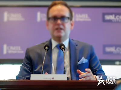 Crypto friendly lawyer Mike Selig to lead the CFTC