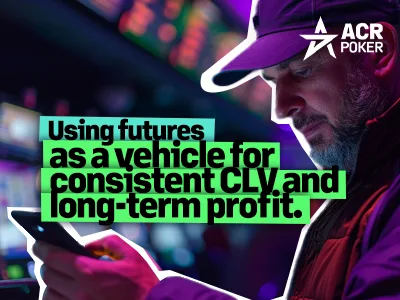 Futures Betting: The Ultimate Guide to Capturing Closing Line Value