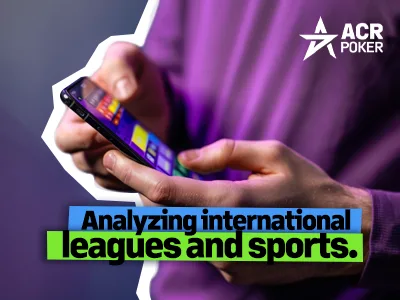 Global Totals: High-Complexity Market Selection for Over/Under