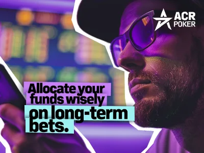 How Much to Wager on a Futures Bet: A Bankroll Guide