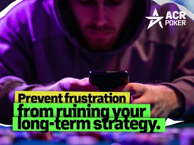 How to Avoid Tilt and Stick to Your Futures Betting Plan