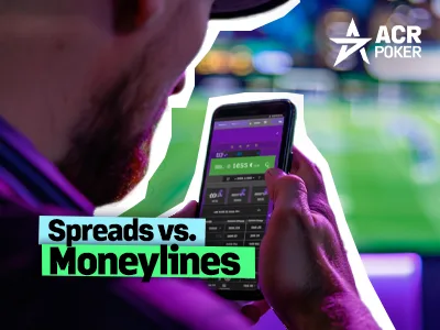 Point Spreads vs. Moneylines: Which is for You?