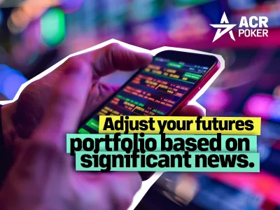 Quantifying the Impact of a Major Injury on Futures Odds