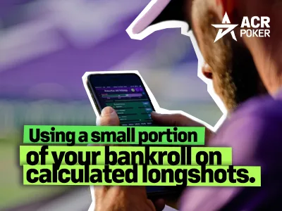 Targeting High-Variance Futures for Portfolio Explosion