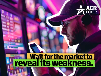 The Perfect Moment: Combining Patience and Timing for Best Totals